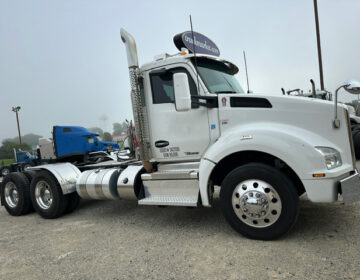 2020 Kenworth T880 Daycab 408138
