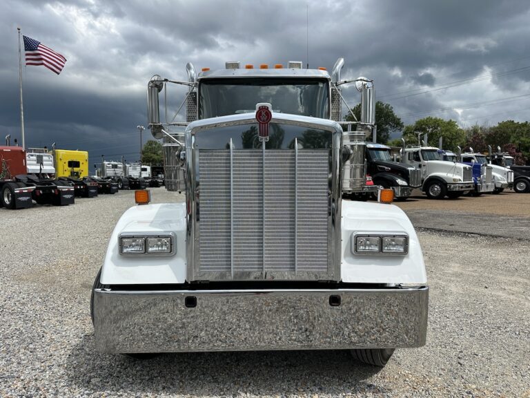 2019 KENWORTH W900L DAYCAB photo 2