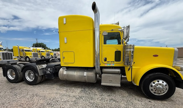 2014 PETERBILT 389 GLIDER KIT 267515