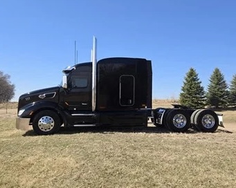 2016 PETERBILT 579 GLIDER KIT 448439