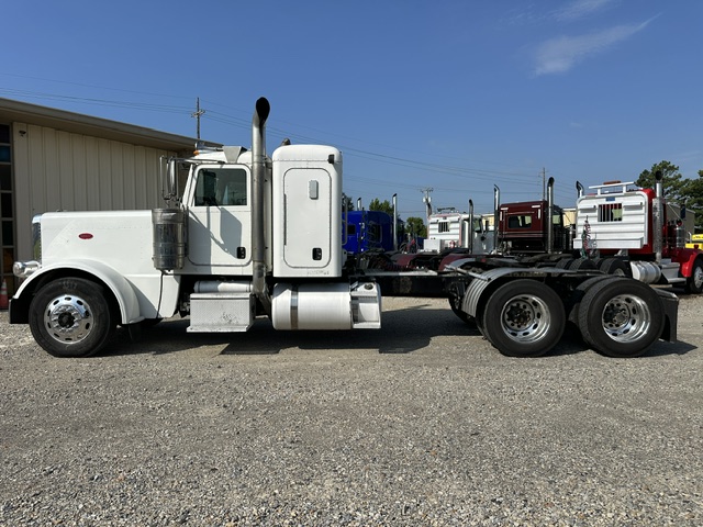 2014 PETERBILT 389 GLIDER KIT photo 4