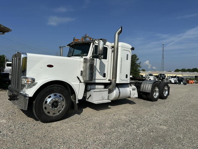 2014 PETERBILT 389 GLIDER KIT photo 3