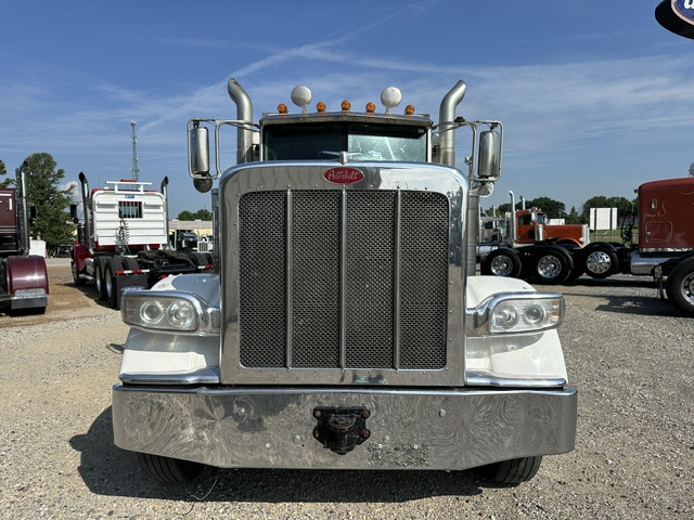 2014 PETERBILT 389 GLIDER KIT photo 2