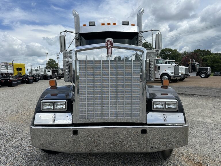 2020 KENWORTH W900L DAYCAB photo 2