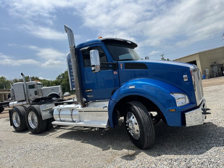 2024 KENWORTH T880 DAYCAB photo 3