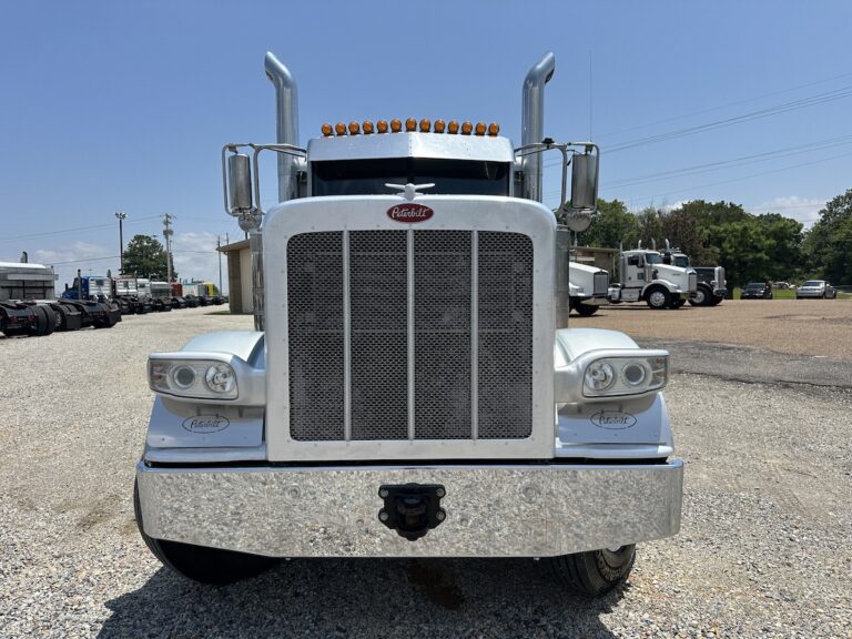 2015 PETERBILT 389 GLIDER KIT photo 2