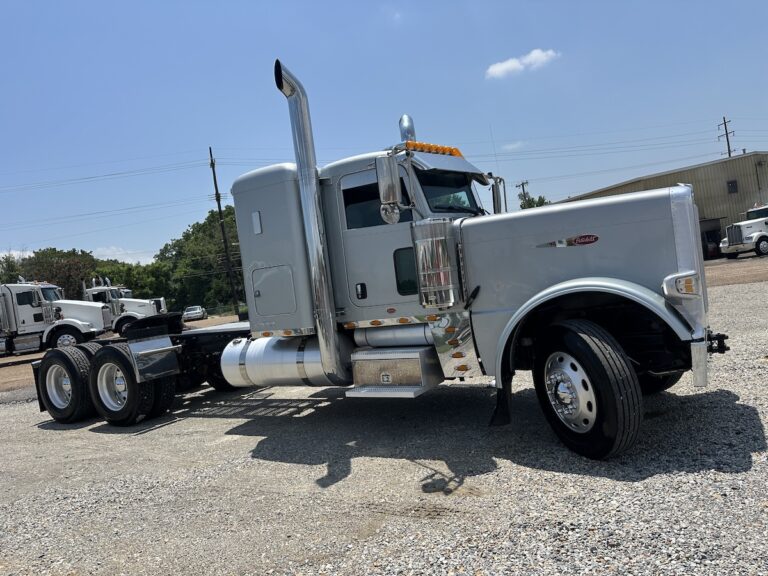 2015 PETERBILT 389 GLIDER KIT photo 3