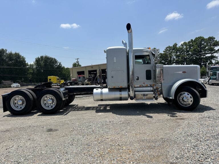 2015 PETERBILT 389 GLIDER KIT photo 4