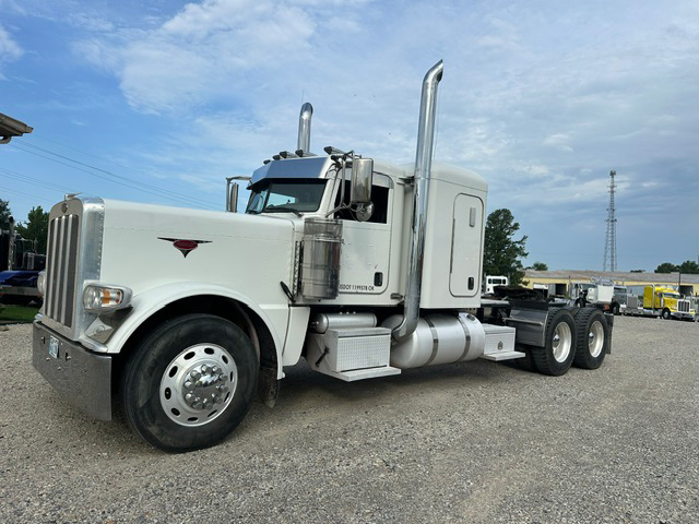 2014 PETERBILT 389 GLIDER KIT photo 3
