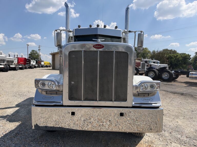 2014 PETERBILT 389 GLIDER KIT — photo 2