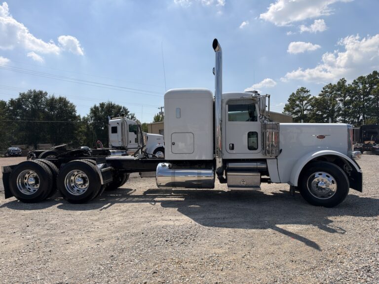 2014 PETERBILT 389 GLIDER KIT — photo 4