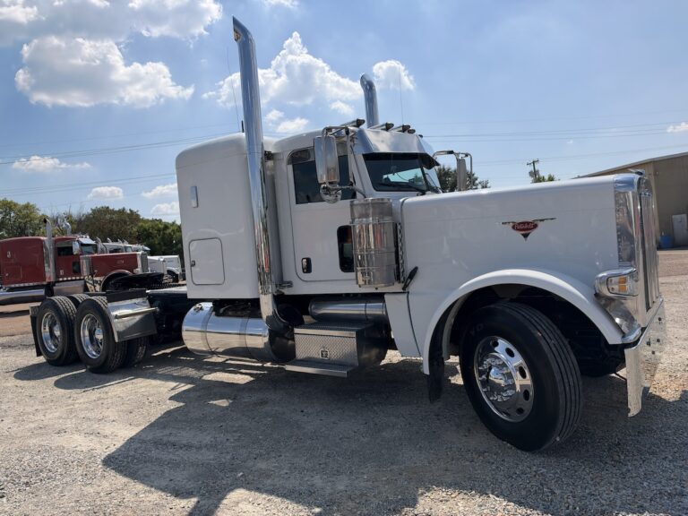 2014 PETERBILT 389 GLIDER KIT — photo 3