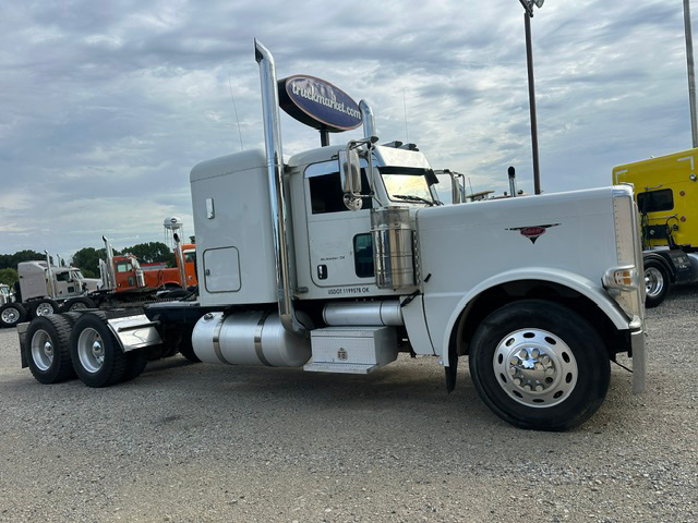 2014 PETERBILT 389 GLIDER KIT 249178