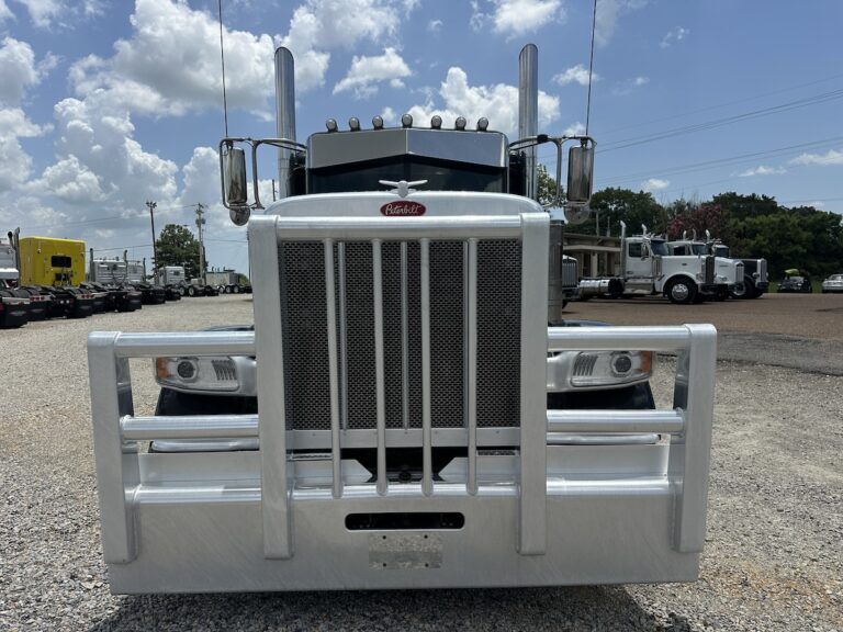 2019 PETERBILT 389 GLIDER KIT photo 2