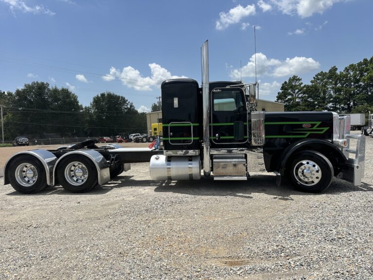 2019 PETERBILT 389 GLIDER KIT photo 4