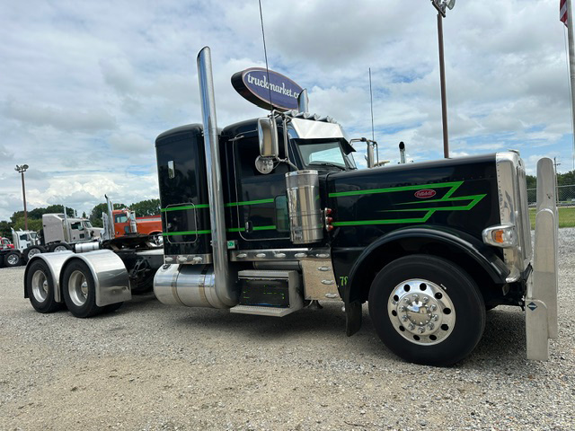 2019 PETERBILT 389 GLIDER KIT 678849