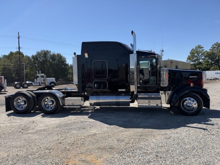 2015 KENWORTH W900L GLIDER KIT photo 4