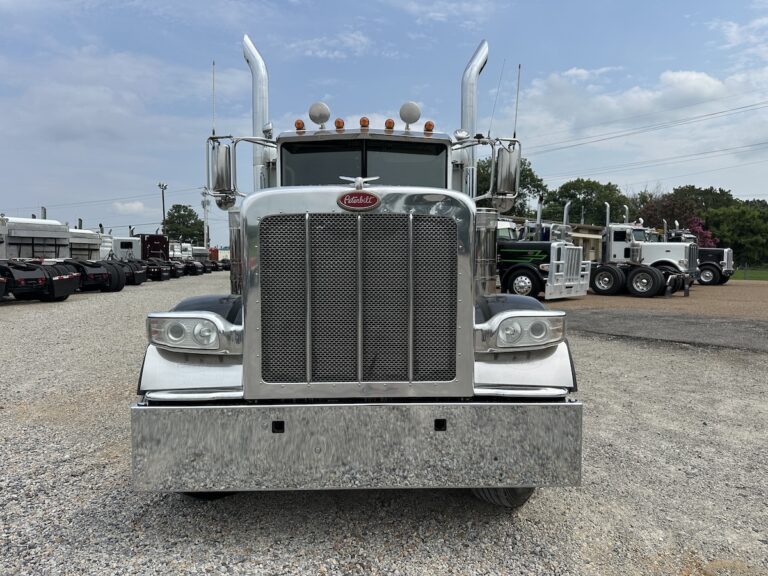 2016 PETERBILT 389 GLIDER KIT photo 2