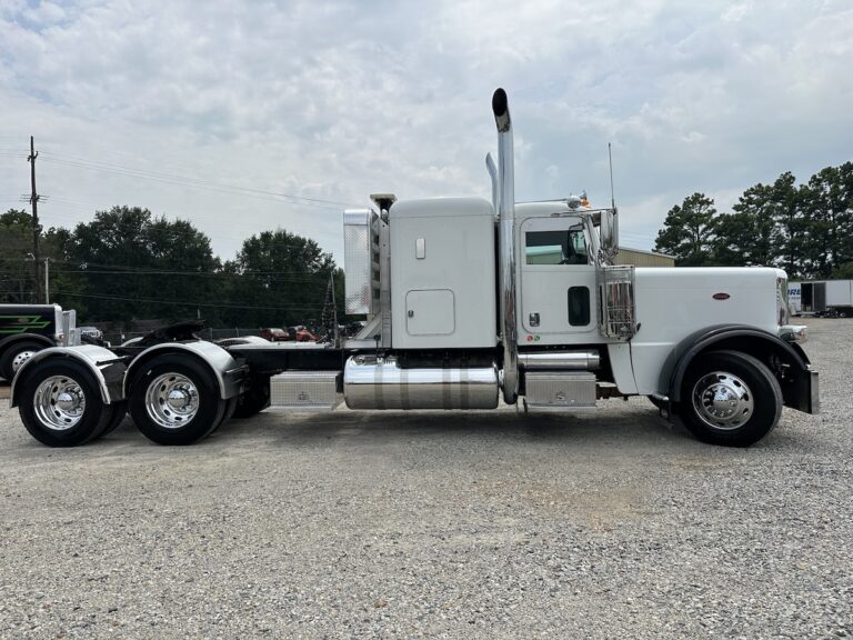 2016 PETERBILT 389 GLIDER KIT photo 4