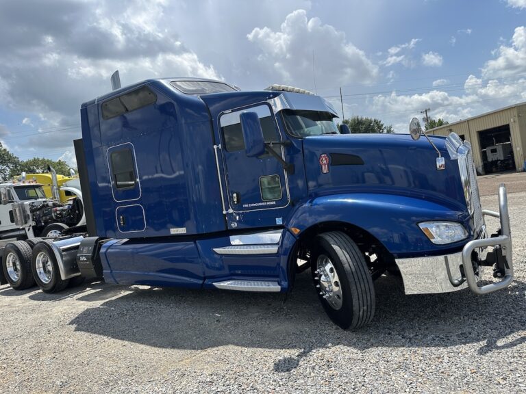 2015 KENWORTH T660 GLIDER KIT photo 3
