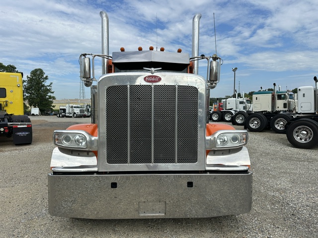 2015 PETERBILT 389 GLIDER KIT photo 2