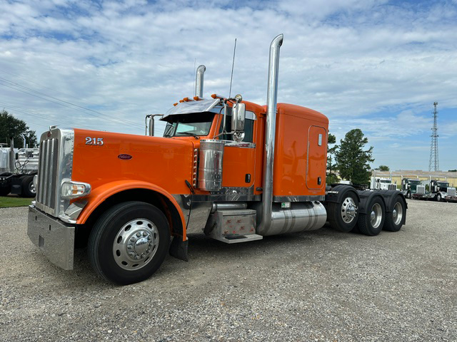 2015 PETERBILT 389 GLIDER KIT photo 3