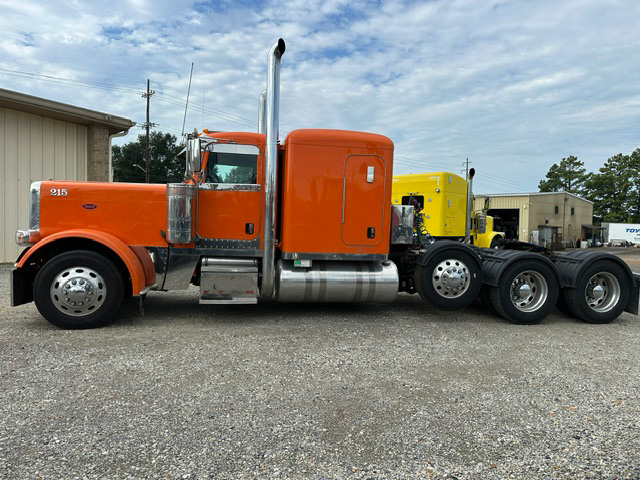 2015 PETERBILT 389 GLIDER KIT photo 4