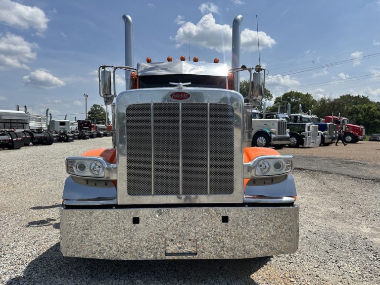 2015 PETERBILT 389 GLIDER KIT photo 2