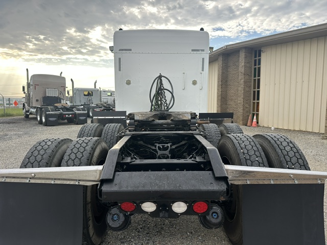 2020 KENWORTH W900 SLEEPER photo 4