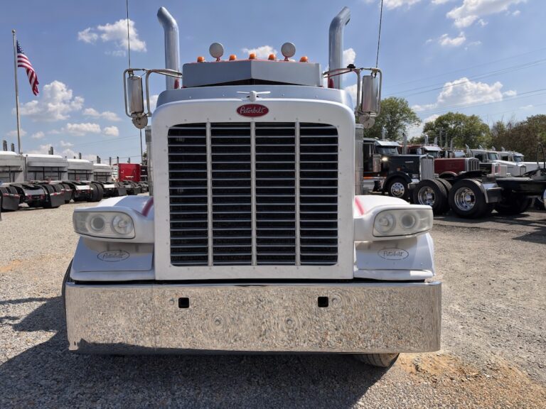 2016 PETERBILT 389 PRIDE & CLASS GLIDER KIT — photo 2