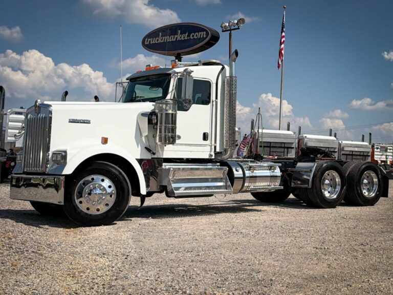 2019 KENWORTH W900L DAYCAB photo 1