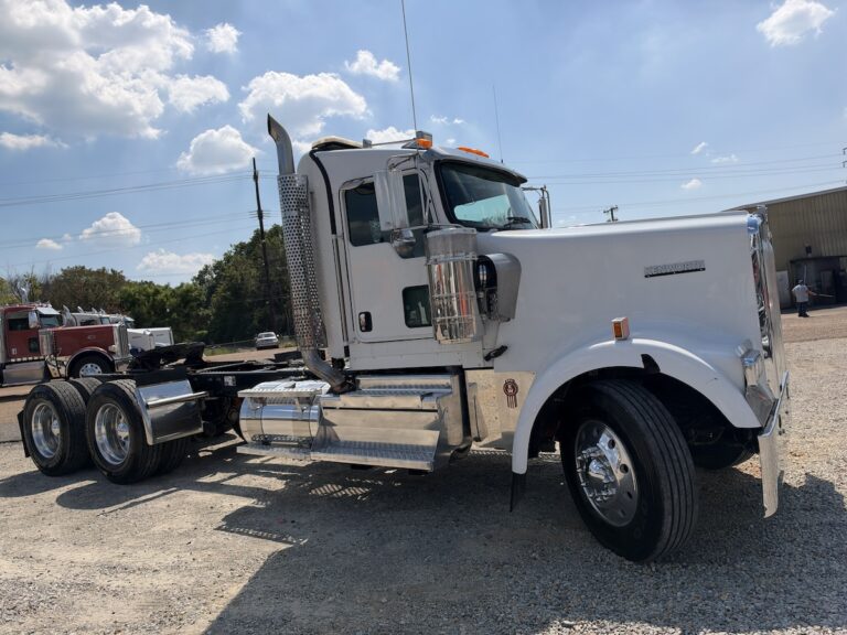 2019 KENWORTH W900L DAYCAB photo 3
