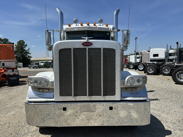 2014 PETERBILT 389 PRE ELOG GLIDER KIT photo 2