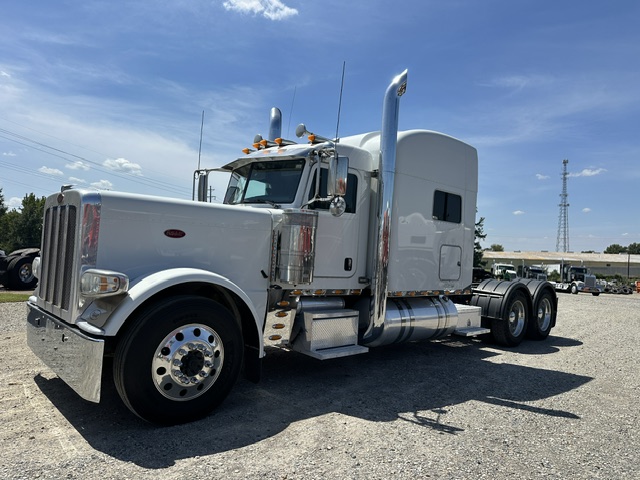 2014 PETERBILT 389 PRE ELOG GLIDER KIT photo 3
