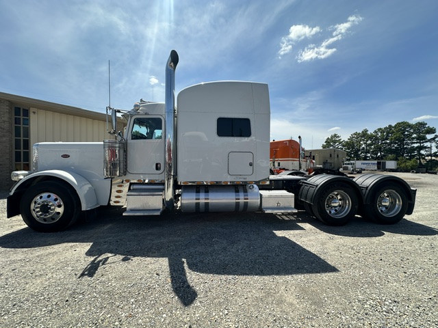 2014 PETERBILT 389 PRE ELOG GLIDER KIT photo 4