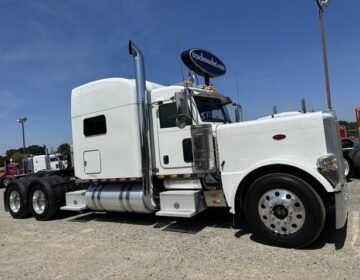 2014 PETERBILT 389 PRE ELOG GLIDER KIT 643212