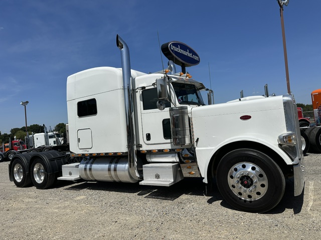 2014 PETERBILT 389 PRE ELOG GLIDER KIT 643212