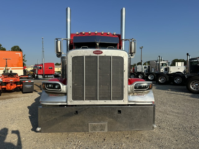 2014 PETERBILT 389 GLIDER KIT photo 2
