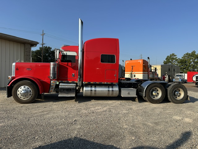 2014 PETERBILT 389 GLIDER KIT photo 4