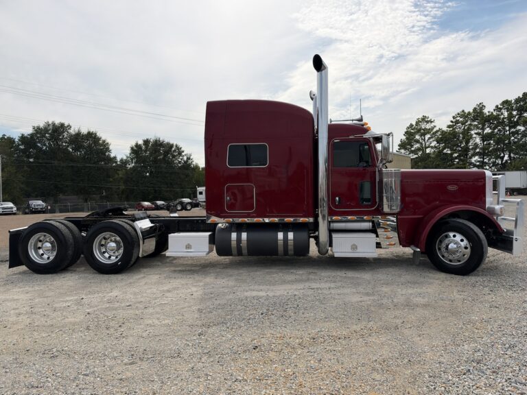 2019 PETERBILT 389 GLIDER KIT photo 4
