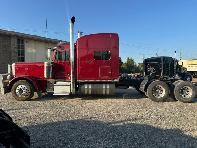 2019 PETERBILT 389 GLIDER KIT photo 4
