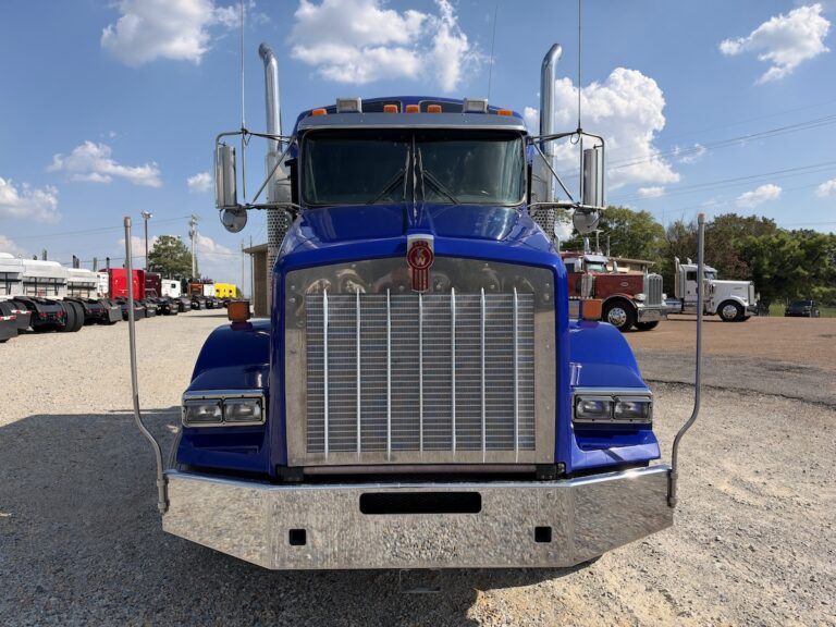 2019 KENWORTH T800 GLIDER KIT — photo 2