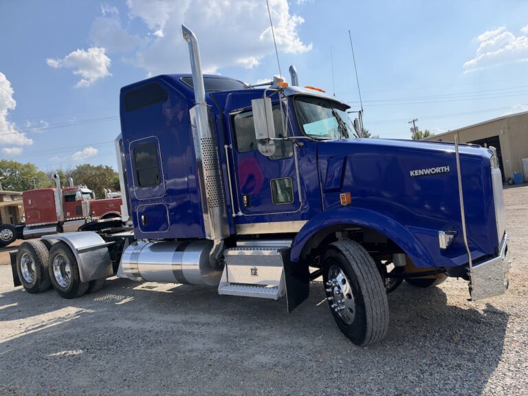 2019 KENWORTH T800 GLIDER KIT — photo 3