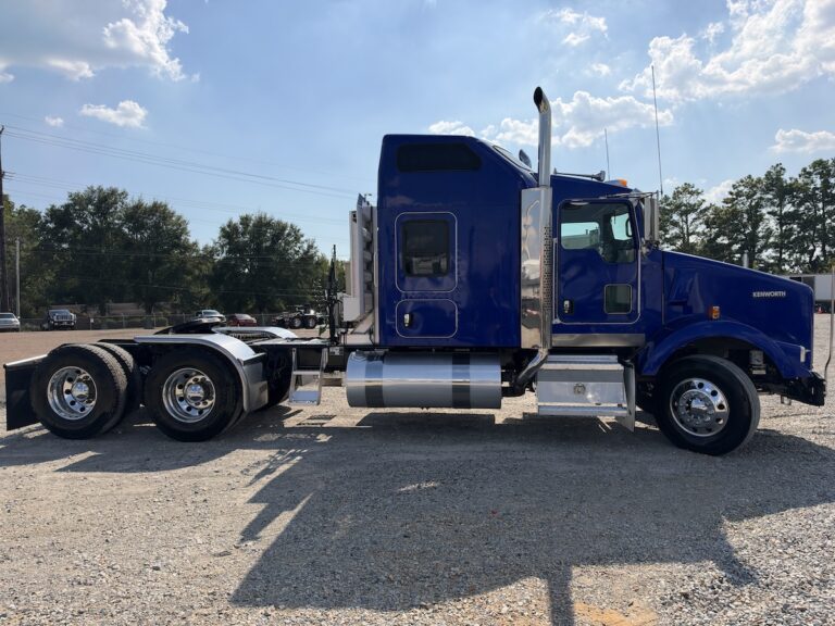 2019 KENWORTH T800 GLIDER KIT — photo 4