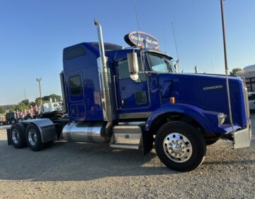 2019 KENWORTH T800 GLIDER KIT 388185