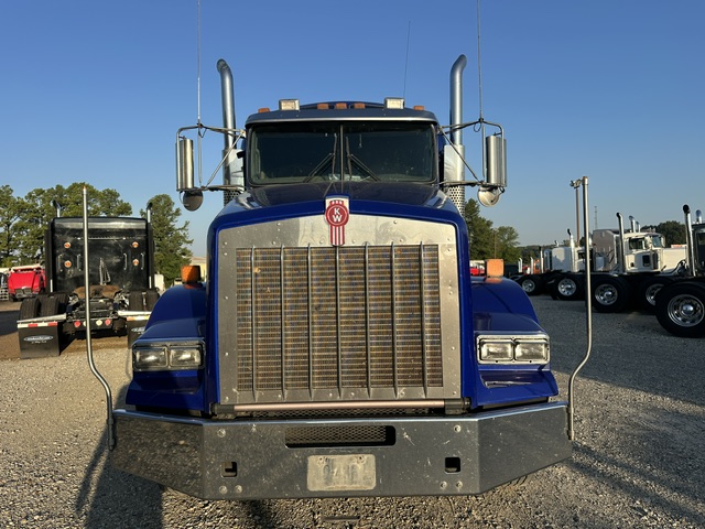 2019 KENWORTH T800 GLIDER KIT — photo 2