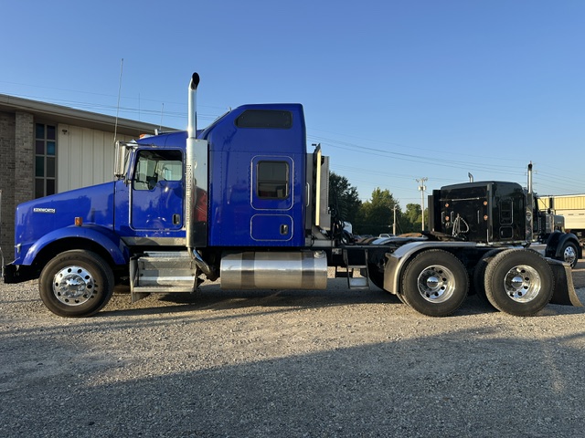 2019 KENWORTH T800 GLIDER KIT — photo 4