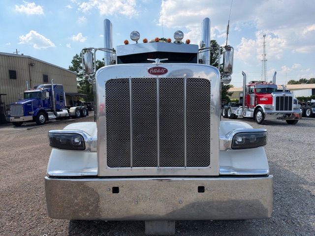 2014 PETERBILT 389 GLIDER KIT — photo 2