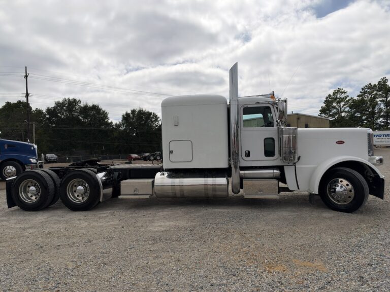 2014 PETERBILT 389 GLIDER KIT — photo 4
