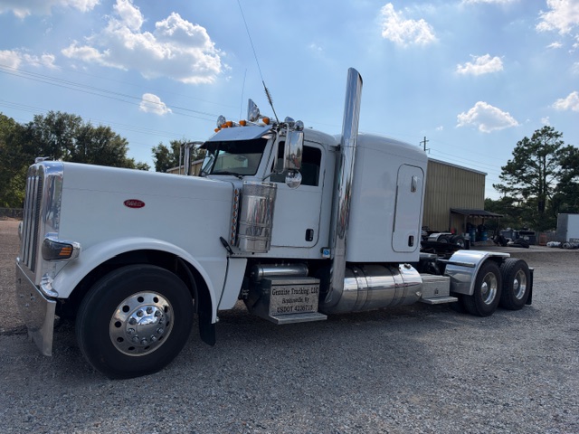 2014 PETERBILT 389 GLIDER KIT — photo 3